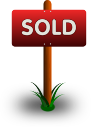Yard Sign Sells